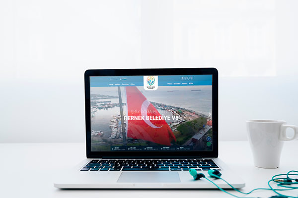 Dernek Köy & Tanıtım Belediye Paketleri